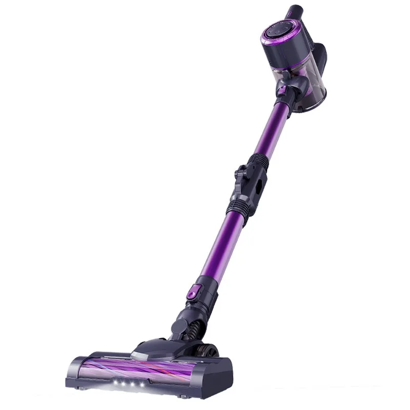 

Vacuum Cleaner Household Large Suction Wireless Handheld Strong Suction, Carpet Cat Hair Pet Suction and Drag Integrated Vacuum
