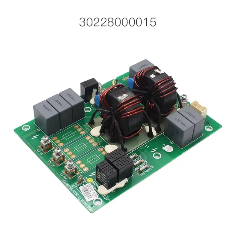 Brand new air conditioning motherboard 30228111 circuit board 30228000015