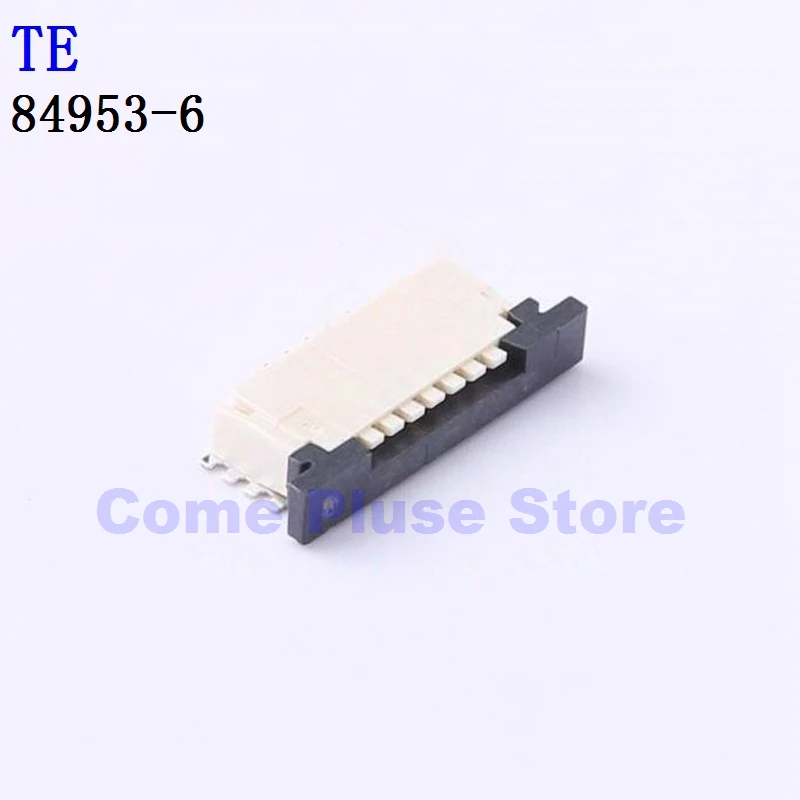 

10PCS 84953-6 Connector