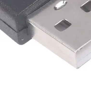 

Удлинительный кабель USB 2.0 для передачи данных, 1 штекер на 4 гнезда, USB-концентратор, разветвитель, удлинительный кабель, разъем адаптера питания