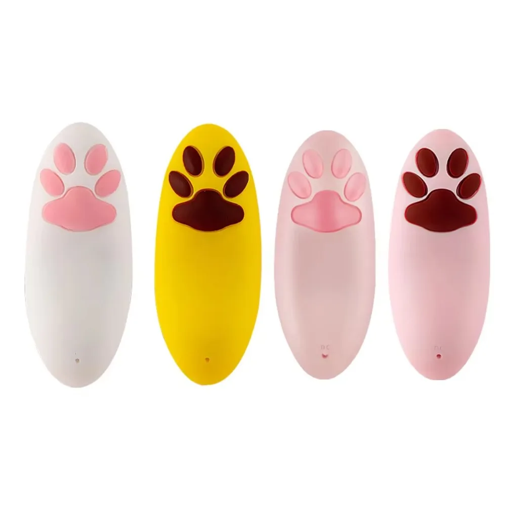 Unbrand Remote Control Portable Mini Jump Egg for Women Female Masturbator Vibration Massage Fun