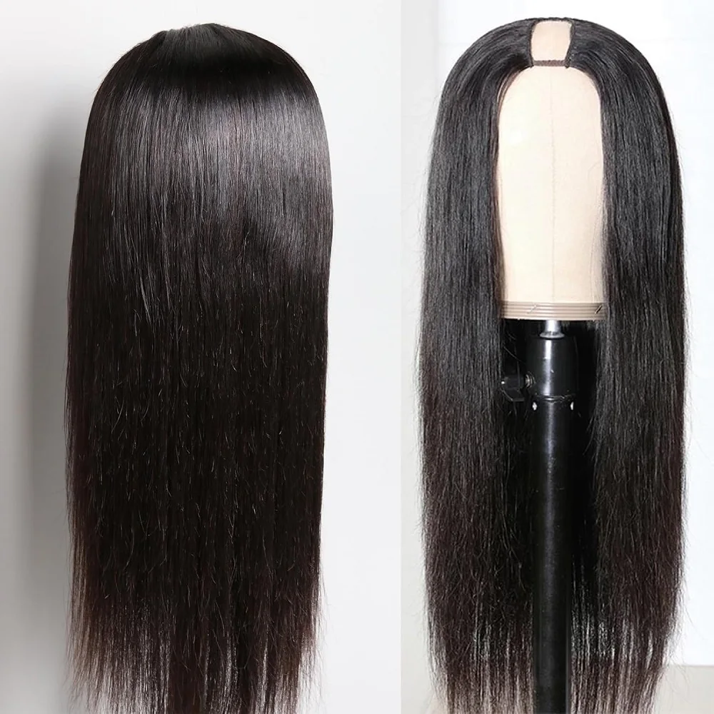 Thumbnail 2 - #68 Best U-Part Human Hair Wigs to Buy In 2026