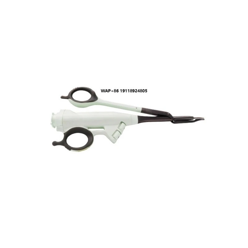 Factory - Veterinary ultrasonic scissors for cat and dog sterilization | 55.5kHz surgical scissors