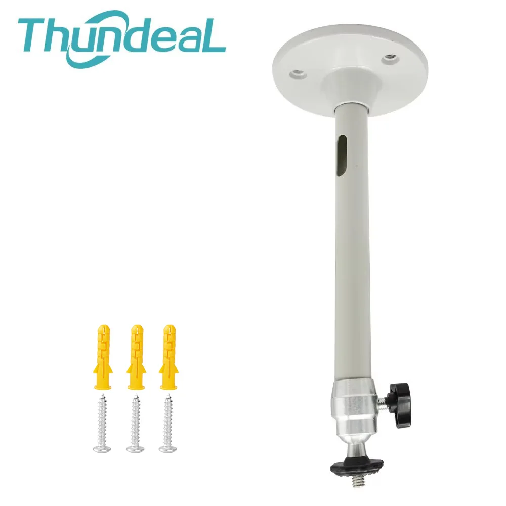 LED réglable DLP Mini projecteur plafond support mural HY300 Pro DV caméra caméscope SLR support support projecteur support