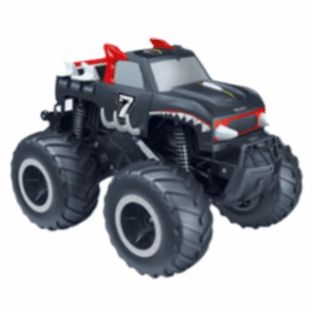 4WD System Remote Control Car Waterproof Design Children Gits Electric Drift Racing Car High Speed