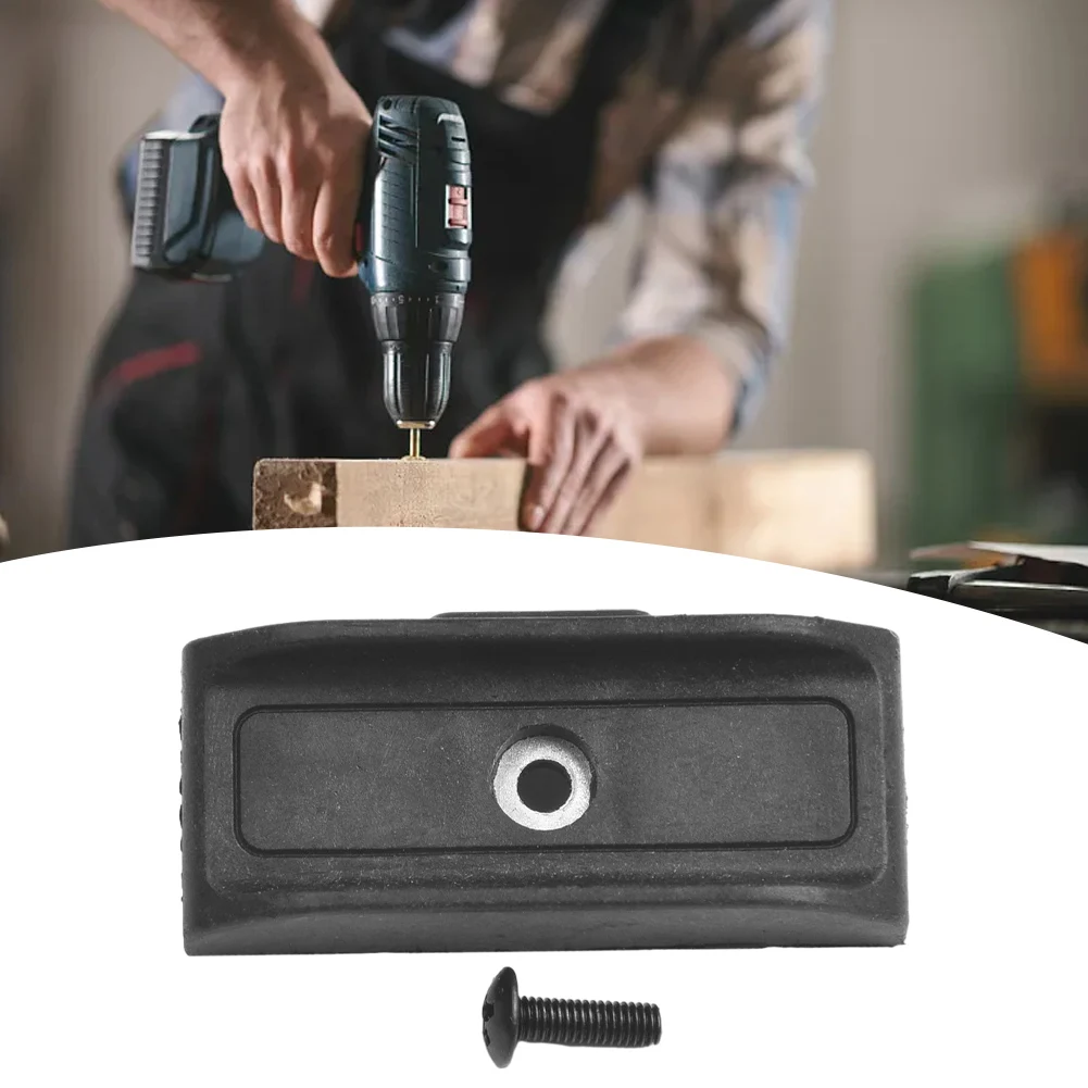 1pc Magnetic Screwdriver Bit Holder Wi/ Fastening Screw For DEWALT 10.8V 14.4V 18V XR Cordless ImpactDrill Wrench Power Tool Acc