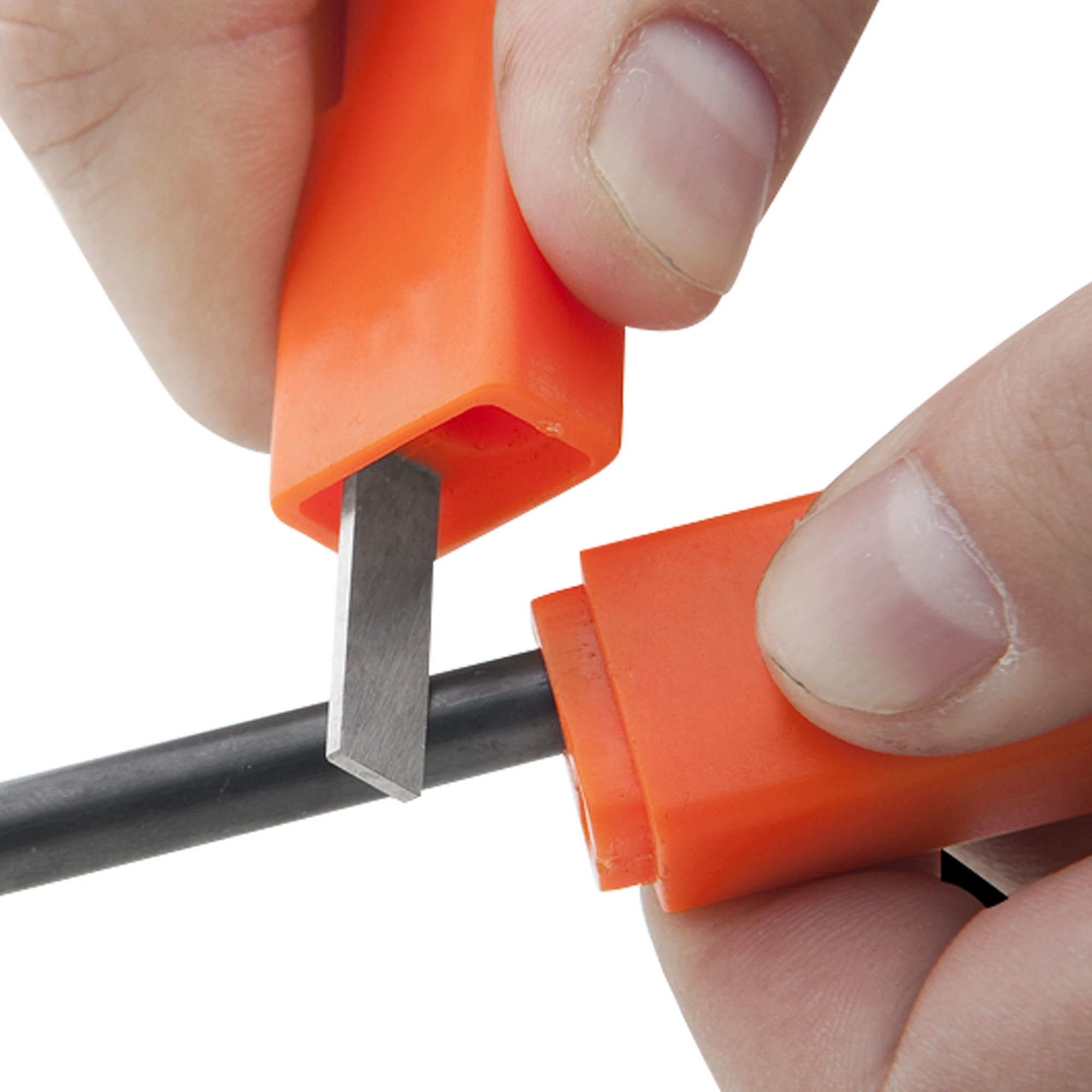 Su Geçirmez Acil Durum Magnezy - Magnesium Fire Starter incelemesi ve fiyatı