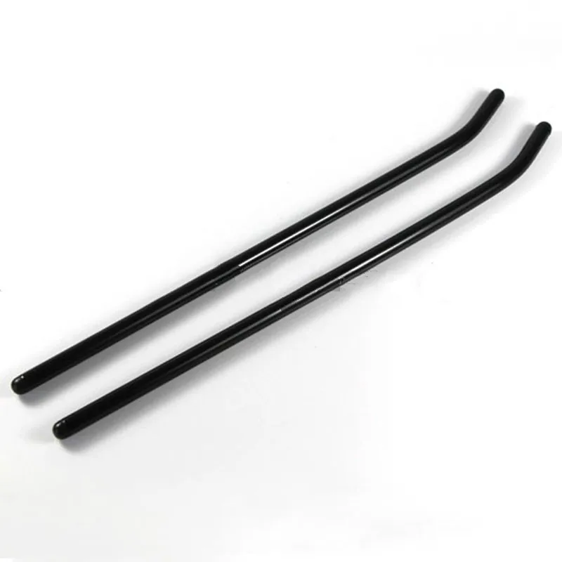 Accessoire de télécommande, pièce de dérapage d'atterrissage pour Kit d'hélicoptère RC 550 PRO 550E 600, bricolage