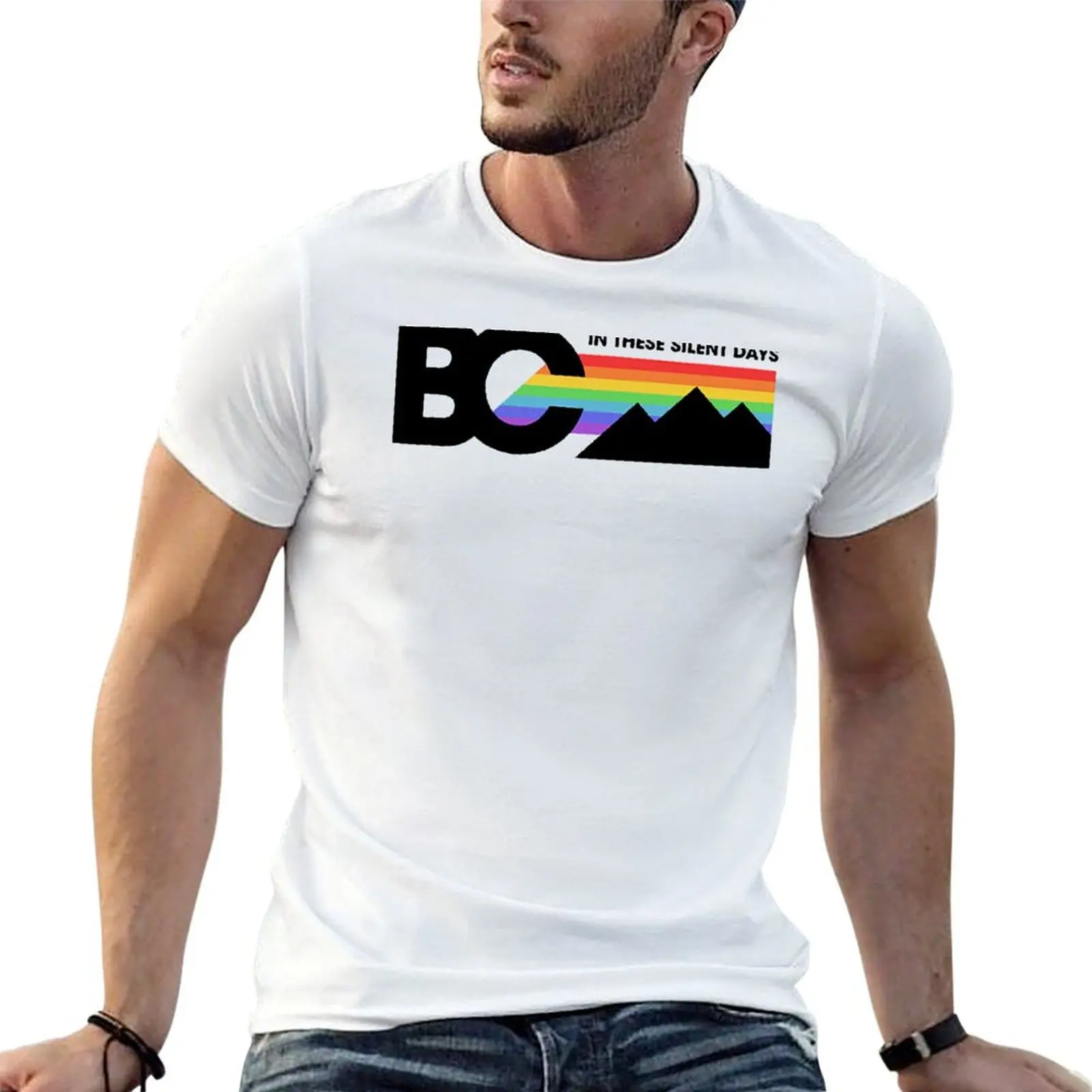 brandi carlile T-Shirt quick-drying Funny t-shirts men clothing