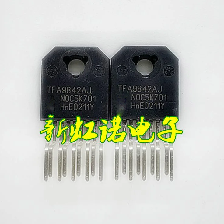 5 Teile/los Neue TFA9842AJ Integrierte schaltung IC Gute Qualität Auf Lager