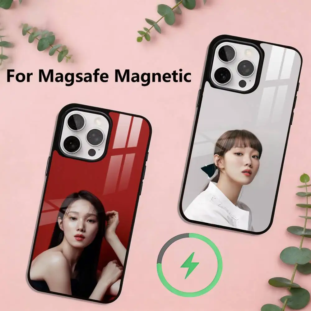 

The Midnight Gospel Clancy Phone Case For iPhone17,16,15,14,13,12,11 Plus,Pro Magnetic For Magsafe Wireless Charging