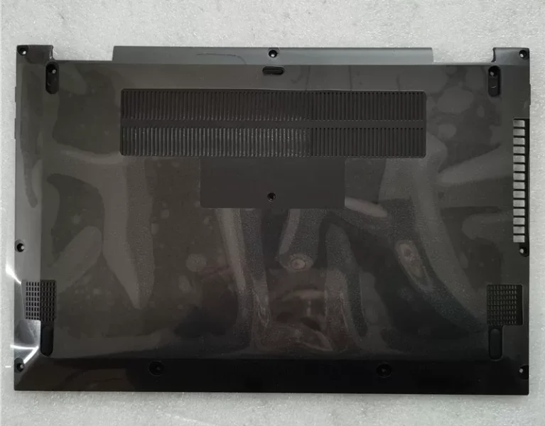 Black  New laptop bottom case cover for Asus Flip 14 TP470 TP470E R460E