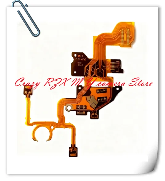 For Canon G7X Mark … - image