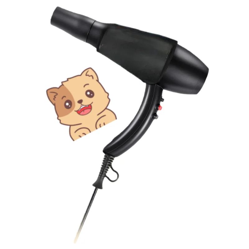 

Halter-neck Pet Hair Dryer Professional Pet Dryer for Pet Hair Salon