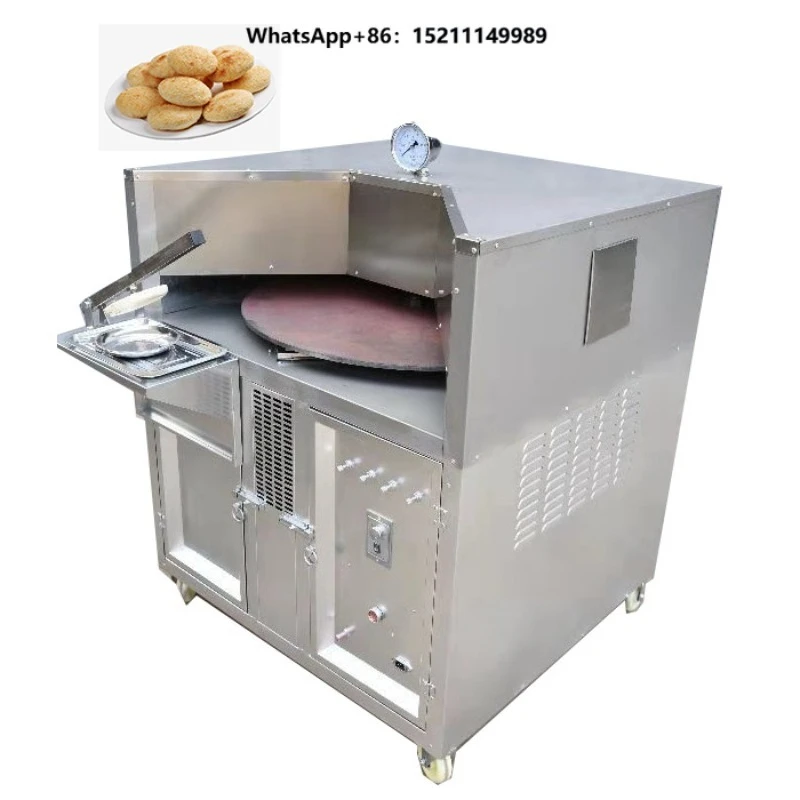 Bread Baker Machinery Baking Equipment Set Tools