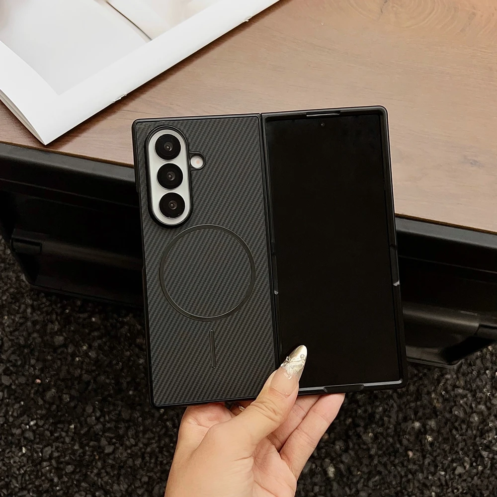 Рисунок 2 - Ультратонкий тонкий чехол Magsafe Z Fold 7