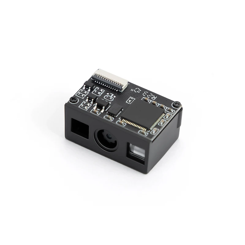 M3Y-W OEM Barcode Scan Module Engine QR Code Reader with Wide Scan Viewing Angle for Self-service Kiosk Intelligent Cabinet