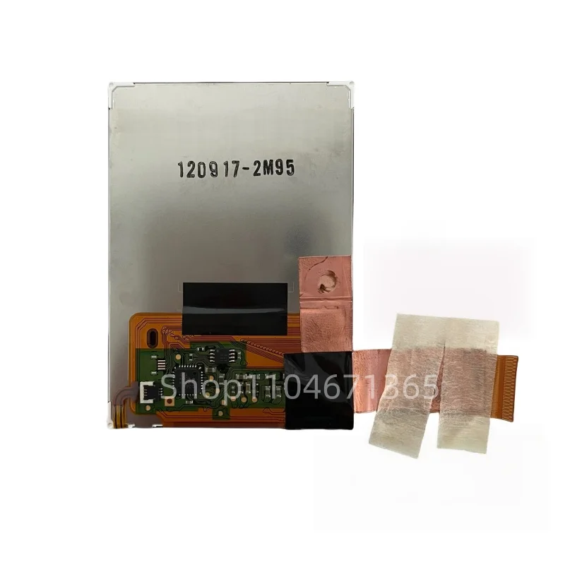 

2.7 Inch LCD Display Screen for Casio DT-X8 Repair Replacement