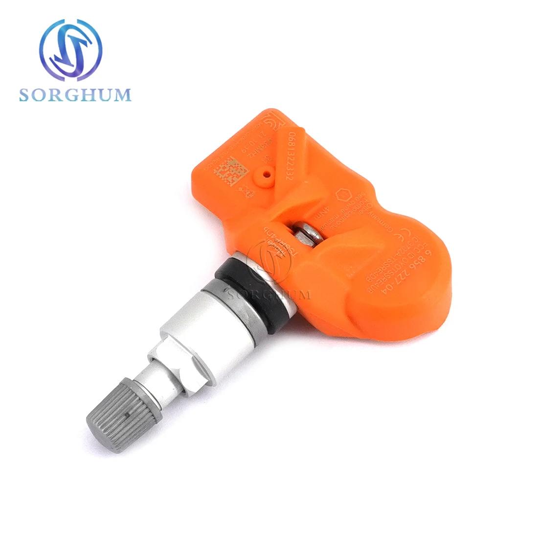 Sorghum 6856227 6790054 6874829 TPMS Sensor Tire Pressure Monitor System For BMW X1 X4 Z4 M3 M5 M6 640i 650i Mini Cooper