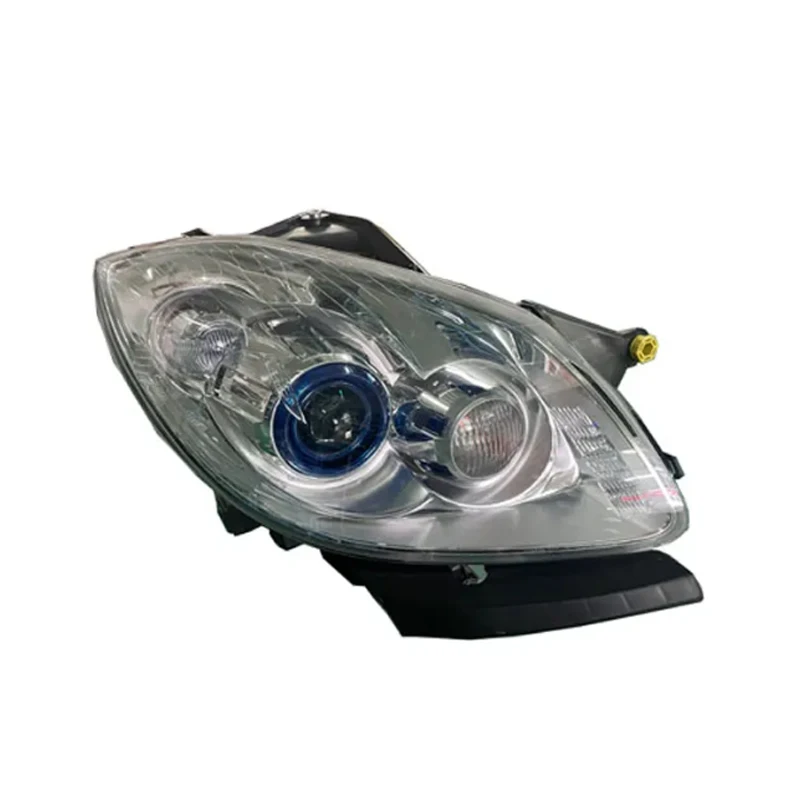

For New Right Auto Lighting Head Lamp For Enclave 2008-2012 W/ AFS & GM2502308 19370998 Headlamp