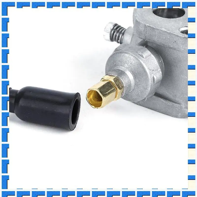 

ABNG Carburetor Carb Kit For Kawasaki TH43 TH48 KBH48A High Quality Trimmer Accessories Brushcutter Parts 150032547