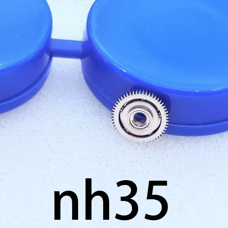 Japan S NH35 NH36 7S26 7009 movement bearings pendulum bearings
