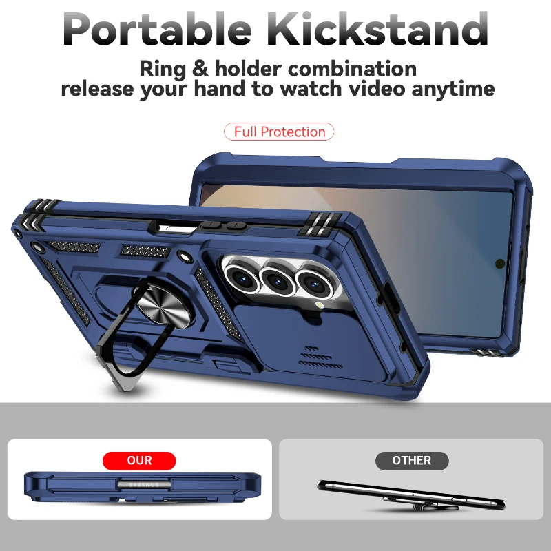 Thumbnail 4 - #15 Trending Samsung Z Fold 5 Cases Right Now