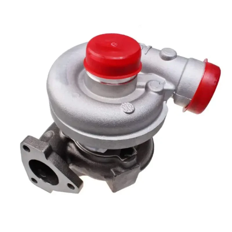 1 PCS Turbocharger 6690633 for  863 873 A220 S250 Engine BF4M2011 BF4L2011