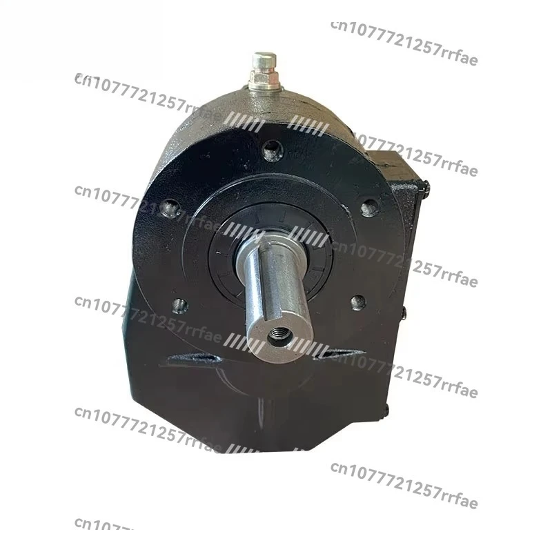 High standard agricultural gearbox for tractors p accelerator gear multiplier