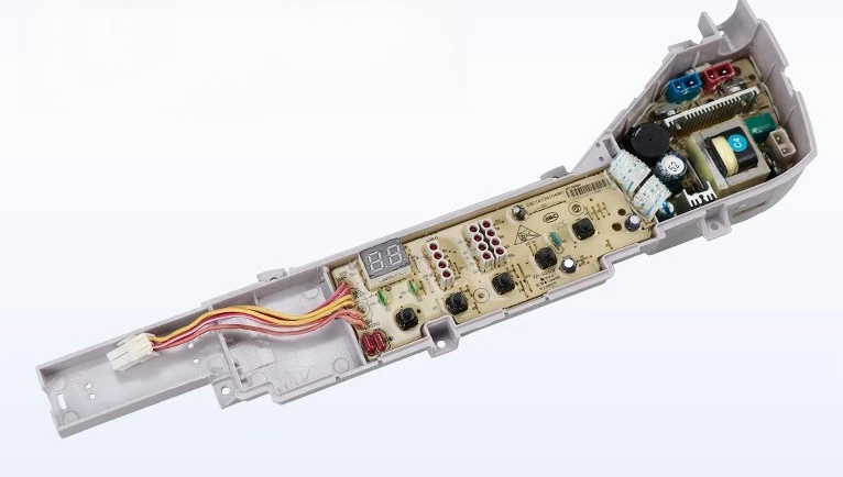 

Daily Household Appliance Spare Parts, Washing Machine, Computer Board, Motherboard XQB50-7288A HM XQB60-728A/