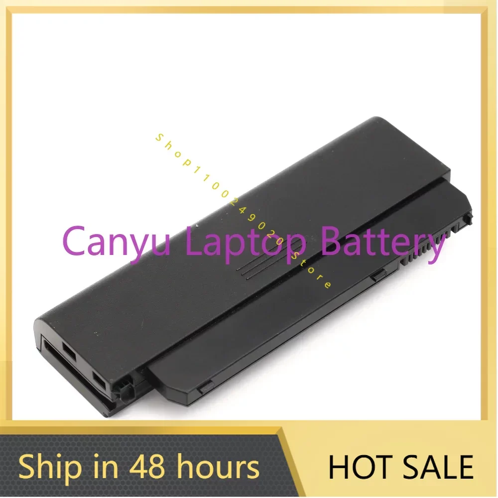 

W953G 14.8V Battery for Inspiron Mini 910 Vostro A90 Series D044H W953G 312-0831 451-10690 451-10691 W953G