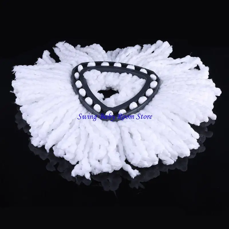 K1AD SPIN SPING Замена для заправки для головы для треугольника для