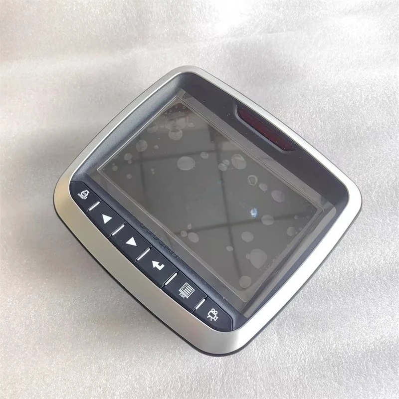 

New Monitor Display Panel 300426-00164 for225/DX300/DX340 Excavator Spares