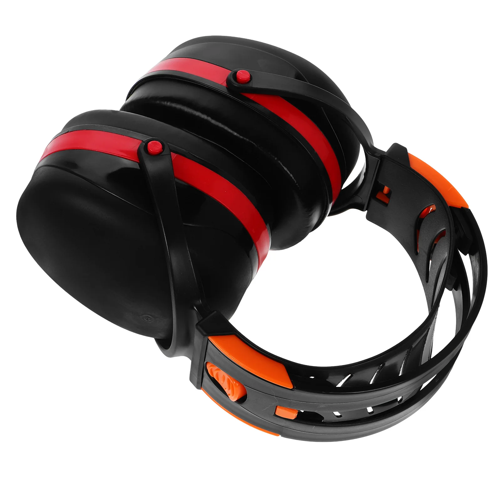 

Noise Canceling Earmuff Over Ear Adjustable Headband Hearing Protection for Shooting Industrial Use Sleep Soundproof Ear Muff