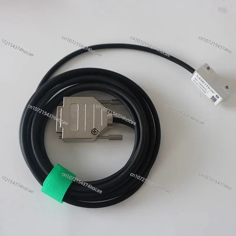 20nm-1um Linear Encoders or RU2LCFNO3R Readheads Encoders Can Replace Renishaw