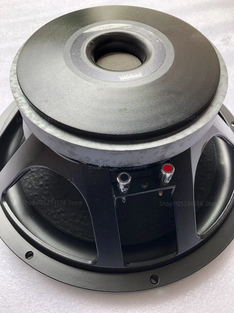 Ciare 15 Inch Subwoofer 1000W 4 Ohm High Output Long Throw Speaker