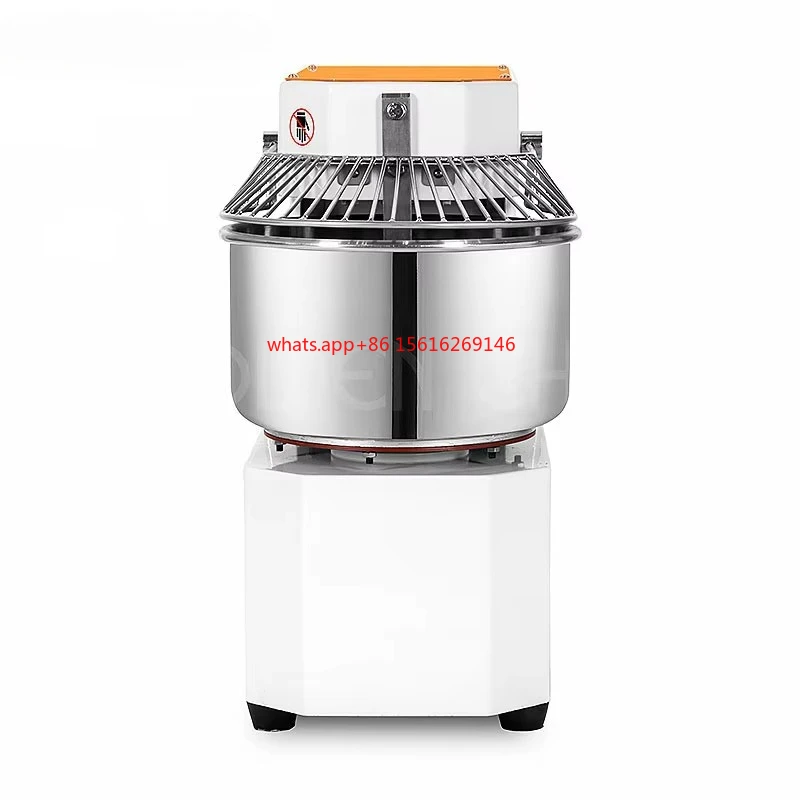 

Lifted up Head Kneading Machine Heavy Duty Dough Mixer Machine 20litre Dough Mixer Electric Dough Mixer