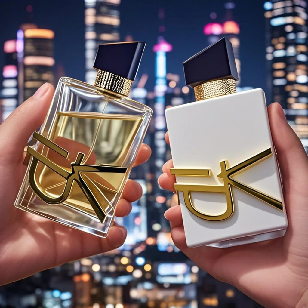 عطر جين ميس النسائي الأصلي الفاخر للمكياج فوجيري يدوم طويلاً أرابيس أو دو برفوم 50 مل