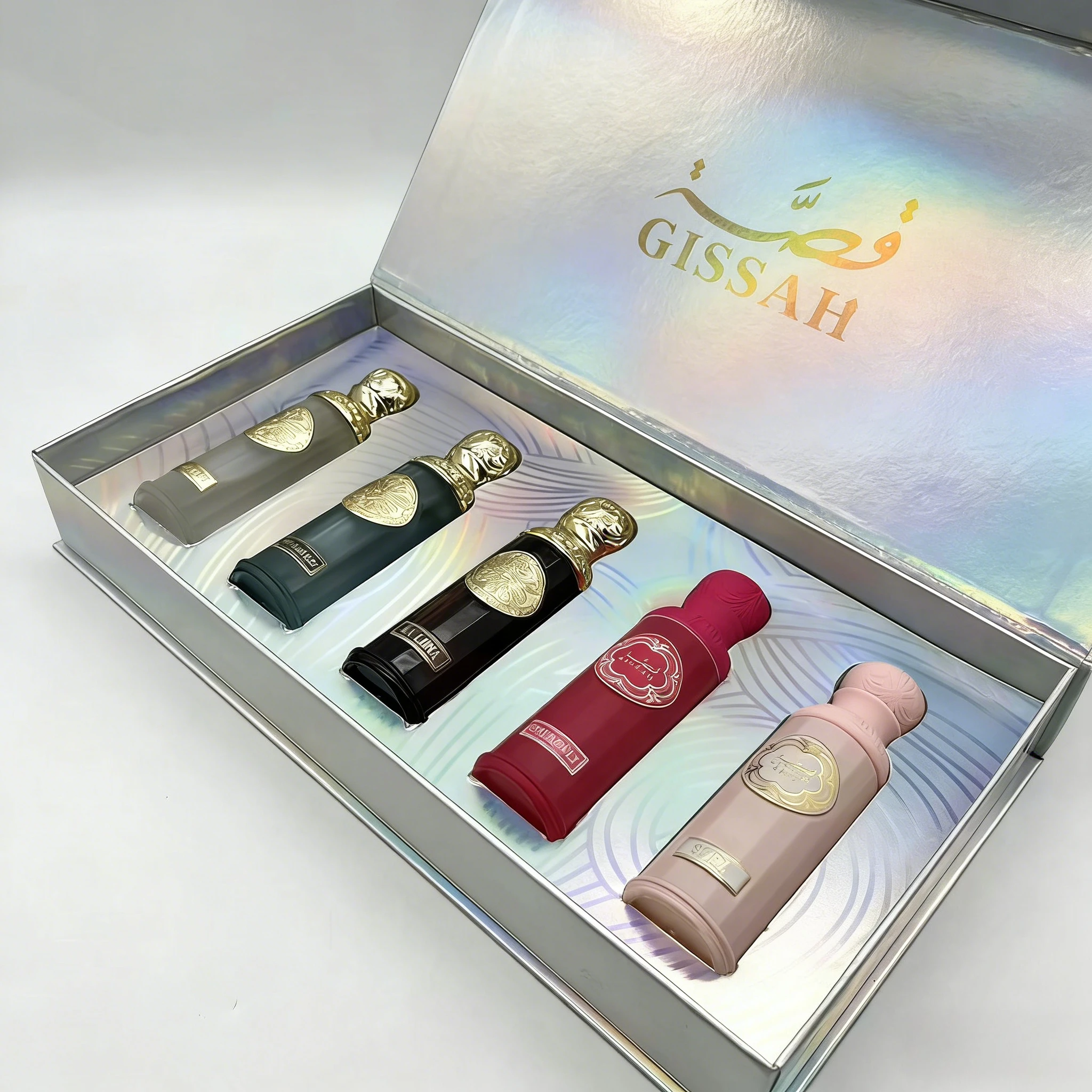 Spray de Aroma Floral Oriental - The Collection Perfume Fragrance reseña y precio