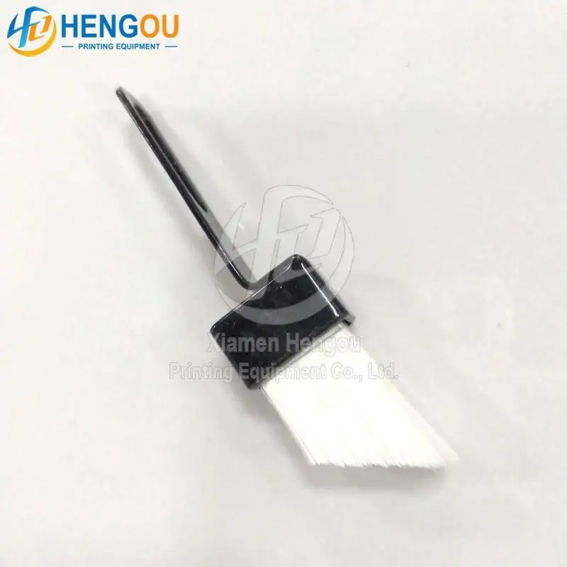 101X29X15MM الطباعة الصحافة فرشاة مقسم الورق لهايدلبرغ كوموري رولاند KBA 99 مللي متر