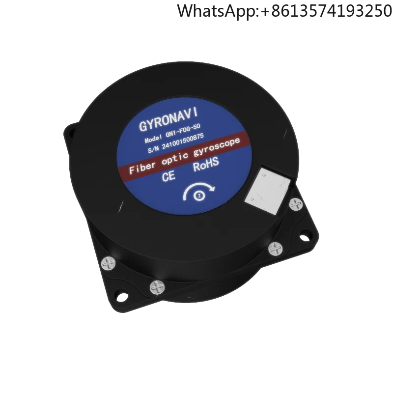 High Precision Fiber Optic Gyroscopes Motion & Position Sensors