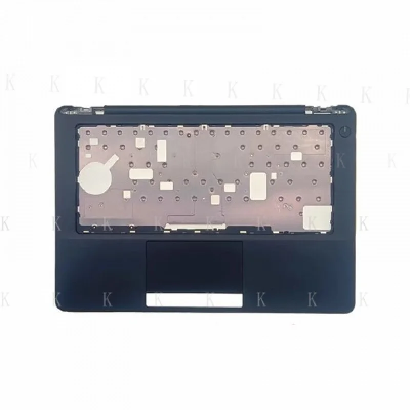 C   A15249 FOR Dell Latitude E5270 Palmrest Large Letters with Touchpad SC Reader