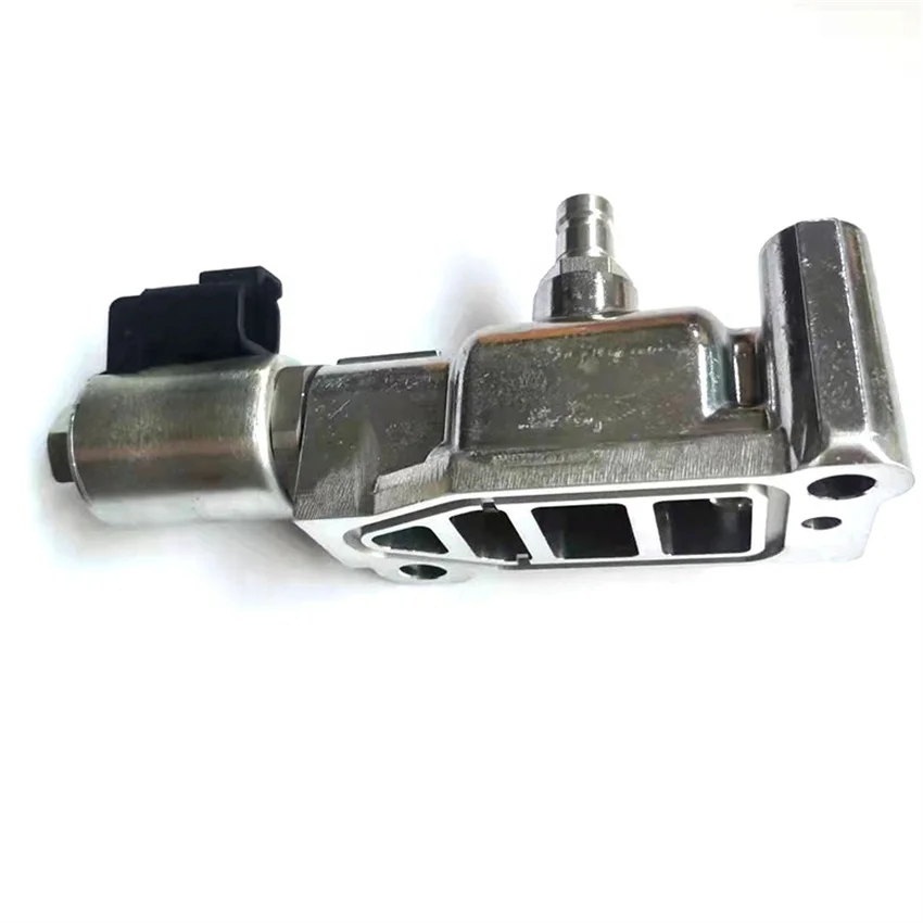 

2443114 244-3114 Hydraulic Cartridge Shutoff Solenoid Valve for Caterpillar Wheel Loader 938H 950G 950GII 950H