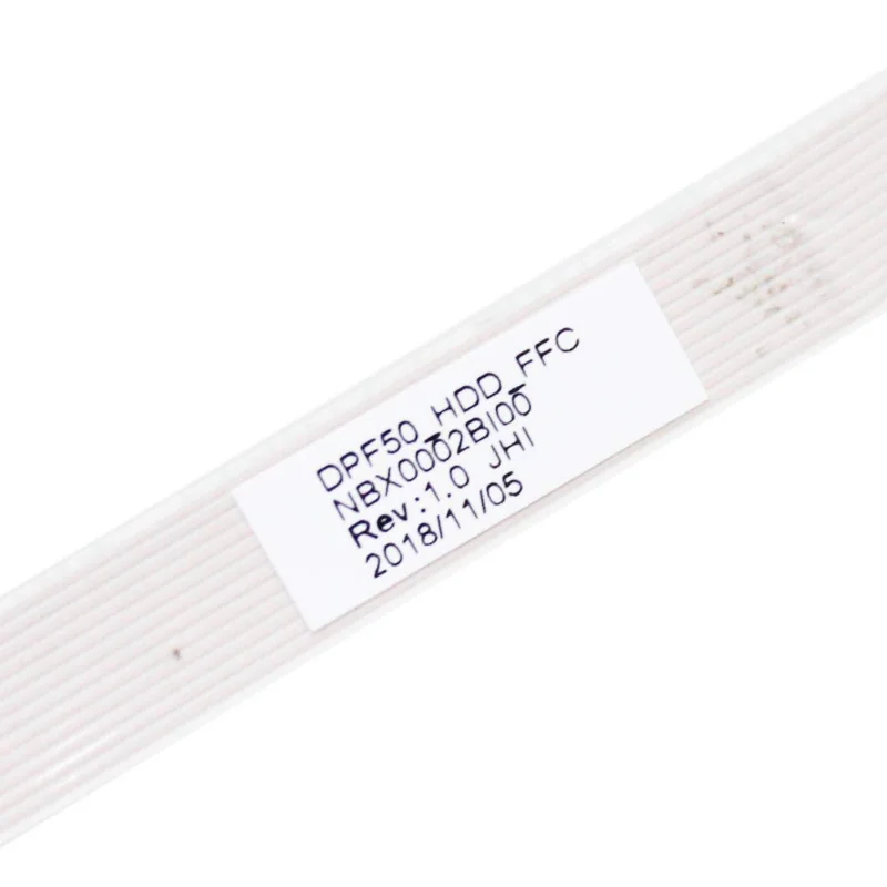HDD SATA Hard Disk Drive Connector Cable for HP Pavilion 15-CX Series NBX0002BI00 L20324-001