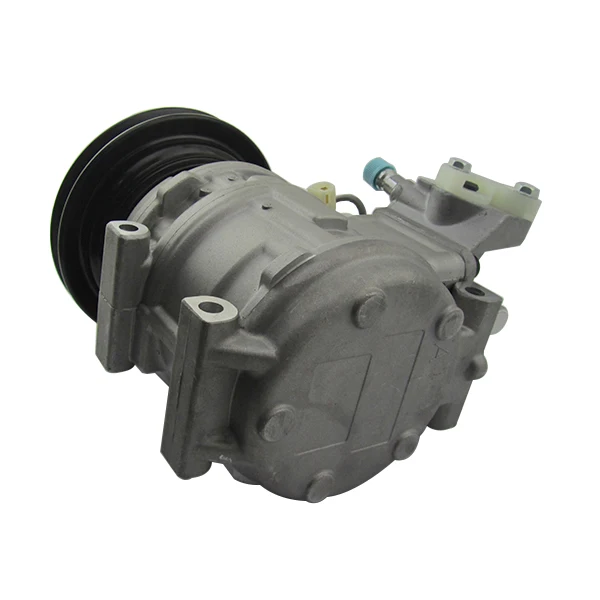 A/C Compressor Clutch Assy for Mitsubishi Pajero Montero II 1990 1991 1992 1995 1999 2003 2004 V31W V32W V33W V43W V44W MR149364