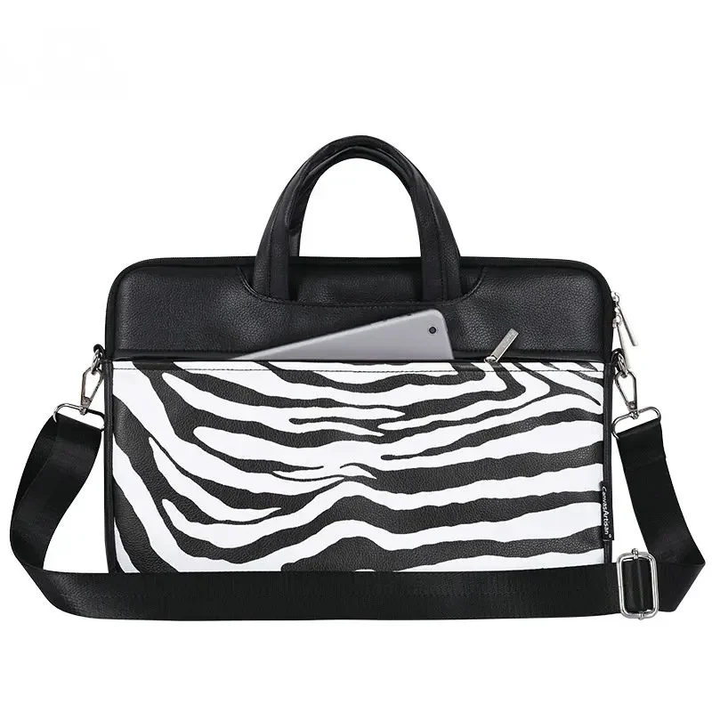 New Brand Laptop Bag 13 14 15 Inch Waterproof Sleeve Case For Macbook Air Pro M1 Man Women Notebook Shockproof G33-C24