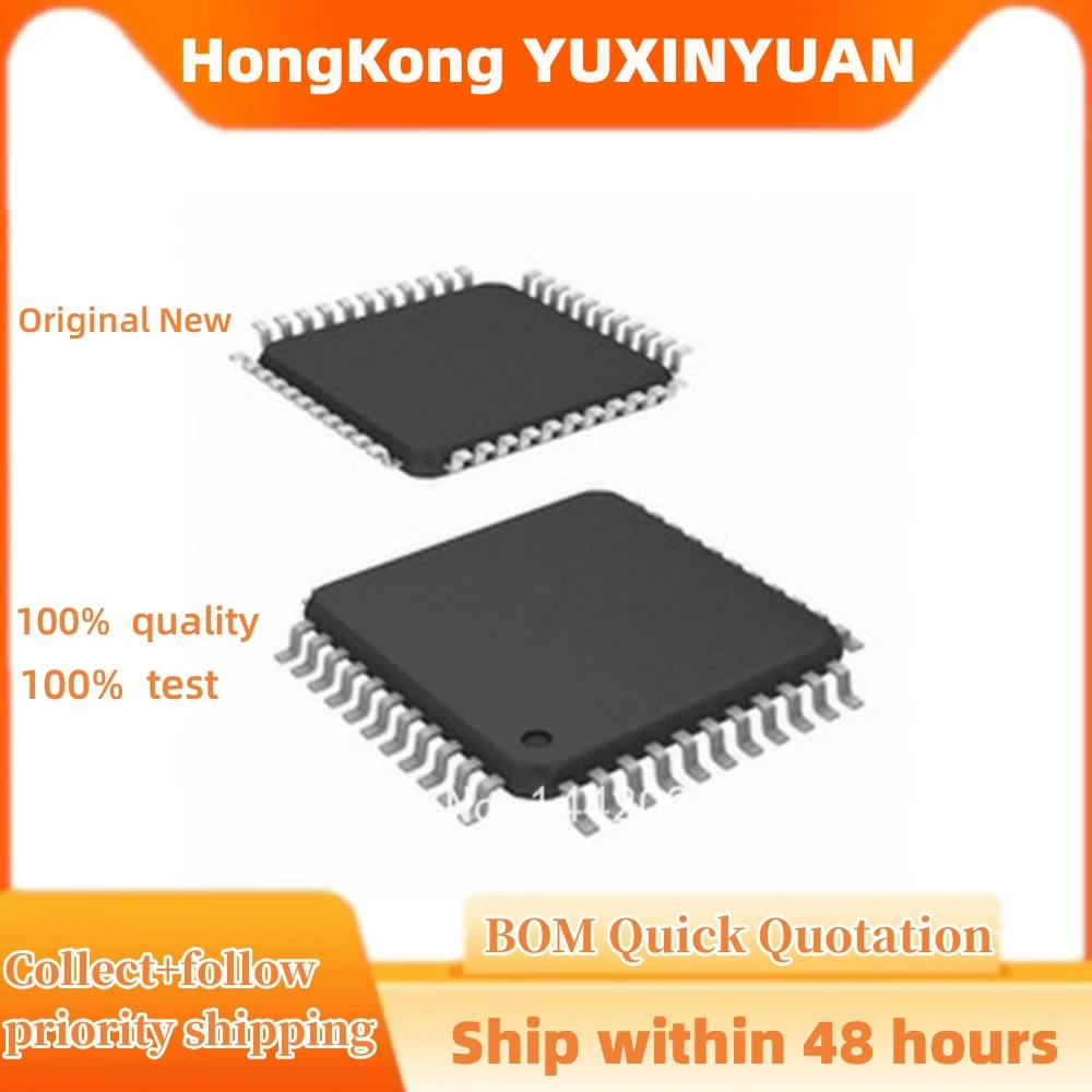 1PCS  RM5101 QFP  AS15-F G U  HG HF  CHIPS IN STOCK