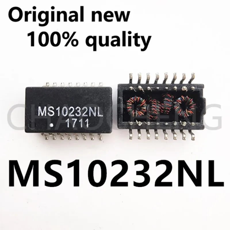 (10-20pce)100% nuevo Chipset MS10232NL MS10232NL SOP16 original