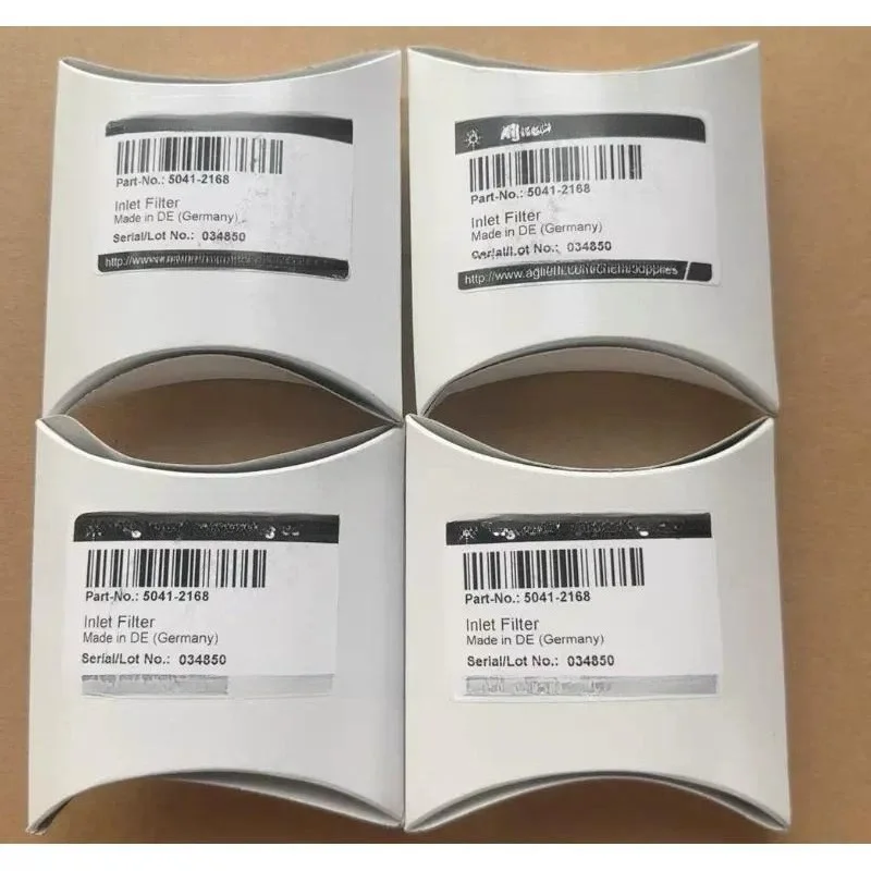 Solvent Filter, 5041-2168, Brand New and Unopened, Billed