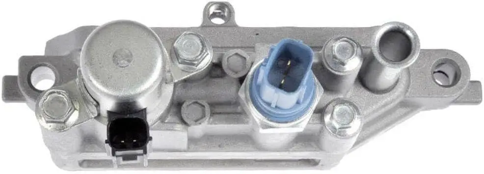 

15810-5G0-A01 158105G0A01 Соленоид переменной синхронизации двигателя для Honda Crosstour Acura rlx tlx mdx 2015 2016 2017